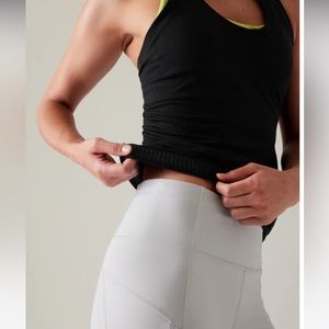 Athleta Momentum Seamless Tank